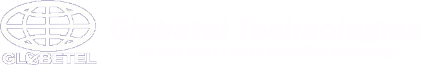 Globetel Technologies Logo